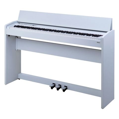 Đàn piano Roland F-110 màu trắng