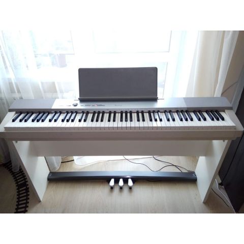 CASIO カシオ 電子ピアノ 88鍵盤 PX-2000GP 電子ピアノ】CASIO PX-2000GP / スタイリッシュ｜島村楽器