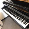 Grand piano Diapason No183