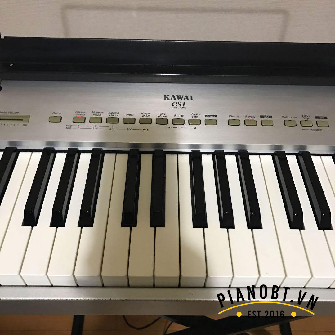 Đàn Piano Điện Kawai ES1 – Piano BT