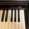 piano điện Korg C505