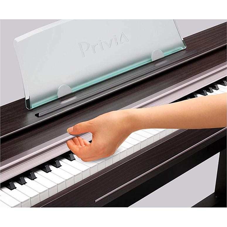 Đàn Piano Điện Casio Privia PX-720 -Nhập Khẩu Nguyển Bản Japan|Giá tốt –  Piano BT