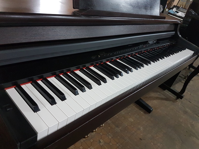 Đàn Piano Yamaha CLP-154 - Nhập Khẩu Nguyên Bản Japan | Giá tốt – Piano BT