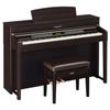 Đàn piano điện Yamaha CLP-480