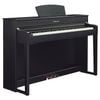 Đàn piano điện Yamaha CLP-535B