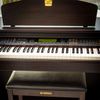 Piano điện Yamaha CVP-202