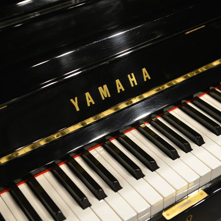 Đàn Piano Cơ Yamaha UX3 Nguyên Bản, Giá Tốt – Piano BT