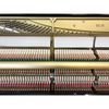 Đàn piano Yamaha YU30