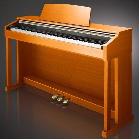 Đàn Piano Điện Casio AP-400CY - Nhập khẩu nguyên bản Japan Đàn Piano Điện Casio AP-400CY - Nhập khẩu nguyên bản Japan
