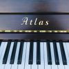 Piano cơ Atlas SA102