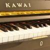 piano cơ Kawai NS15