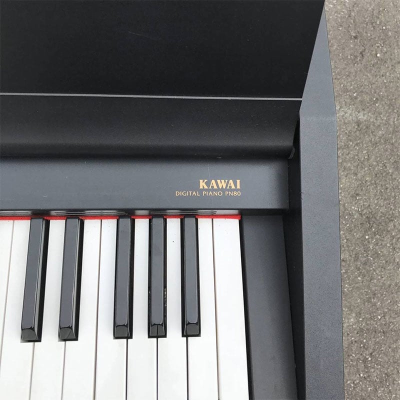 n Piano i n Kawai PN 80 Piano BT