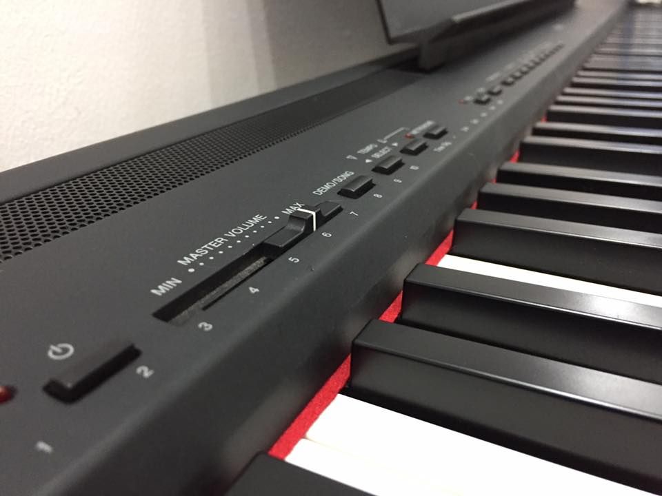 Đàn Piano điện Yamaha P-95B – Piano BT