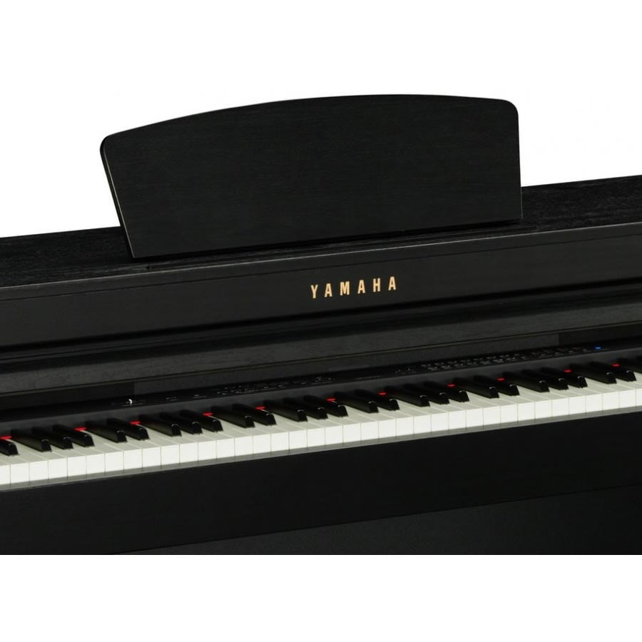Đàn Piano Điện Yamaha SCLP-430B - Nhập Khẩu Nguyên Bản
