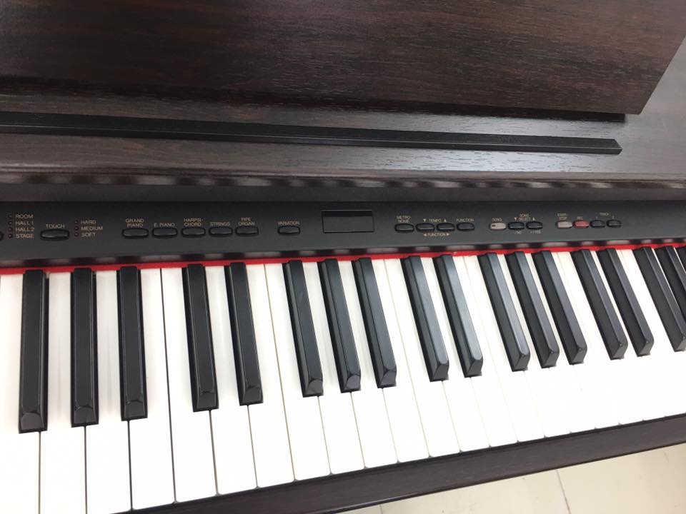 Đàn Piano điện Yamaha YDP-201 - Nhập Khẩu Nguyên Bản Japan | Giá tốt –  Piano BT