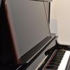 Piano cơ Yamaha YU5 SXG