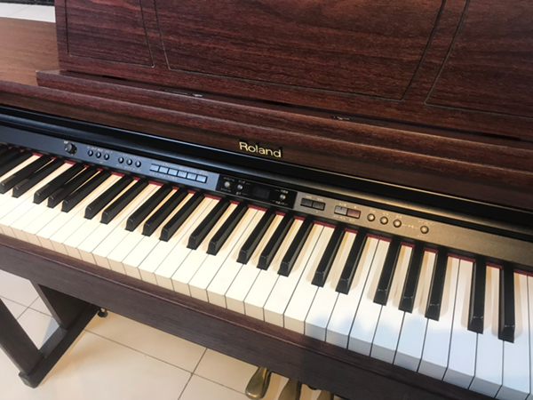 Roland hp205 best sale