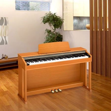 Đàn Piano Điện Casio AP-400CY - Nhập khẩu nguyên bản Japan | Giá