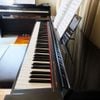 piano điện Yamaha CLP 560