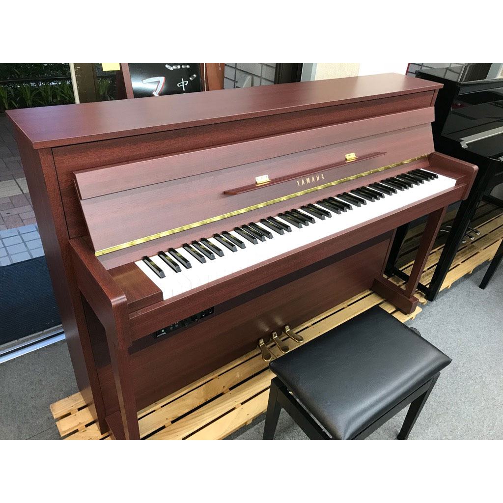 Đàn Piano Điện Giả Cơ Yamaha DUP-5 – Piano BT