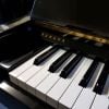 Piano cơ Yamaha U1D