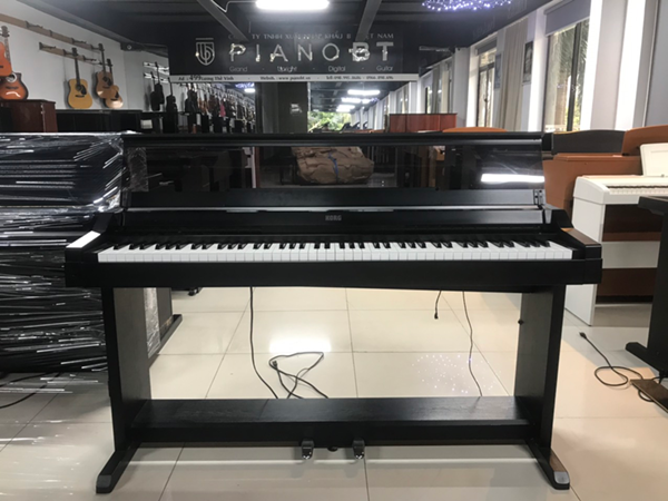 Đàn Piano Điện Korg C5500 - Nhập Khẩu Nguyên Bản Japan | Giá tốt – Piano BT
