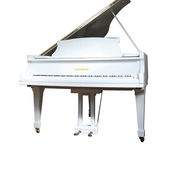 Đàn Grand Piano Alexander - Nhập Khẩu Nguyên Bản Japan, Giá Tốt – Piano Bt