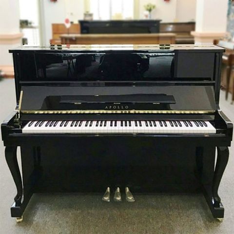 Đàn piano cơ Apollo A123