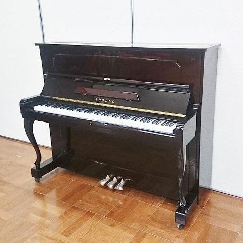 piano cơ Apollo A358