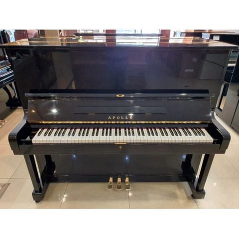 Đàn piano cơ Apollo A3