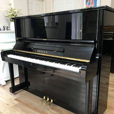 Piano cơ Apollo A7