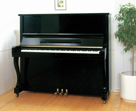 Đàn piano cơ Apollo SR8