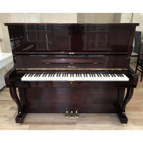 Đàn piano cơ Atlas NA202