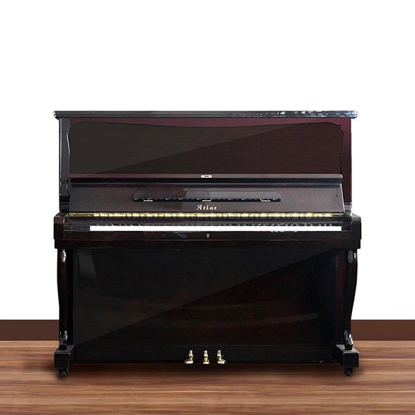 Atlas FA20 Chân Cong