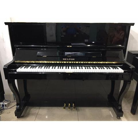 piano cơ Belton FU50