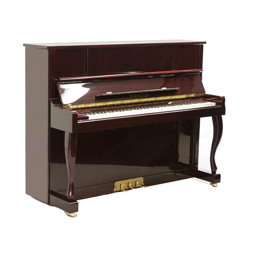 Đàn Piano Cơ Bernstein TB220M Nhập Khẩu Nguyên Bản Japan, Giá Tốt