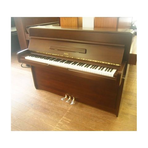 Đàn piano cơ Tokai C106