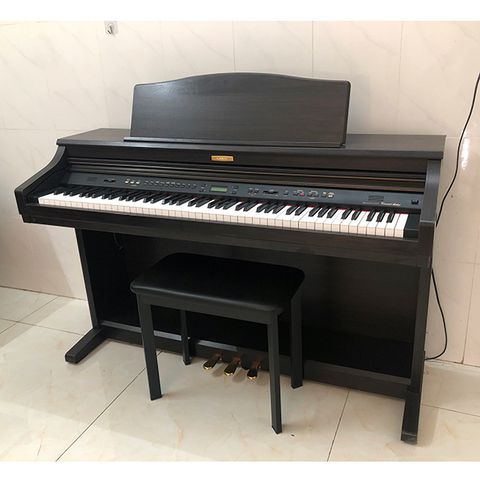 Đàn piano điện Kawai CA51