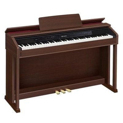 Casio AP 450BN