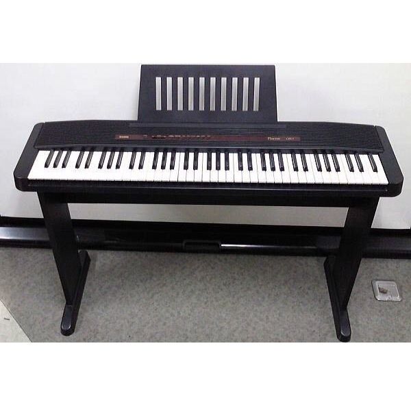 Đàn Piano Điện Casio CPS-7 – Piano BT