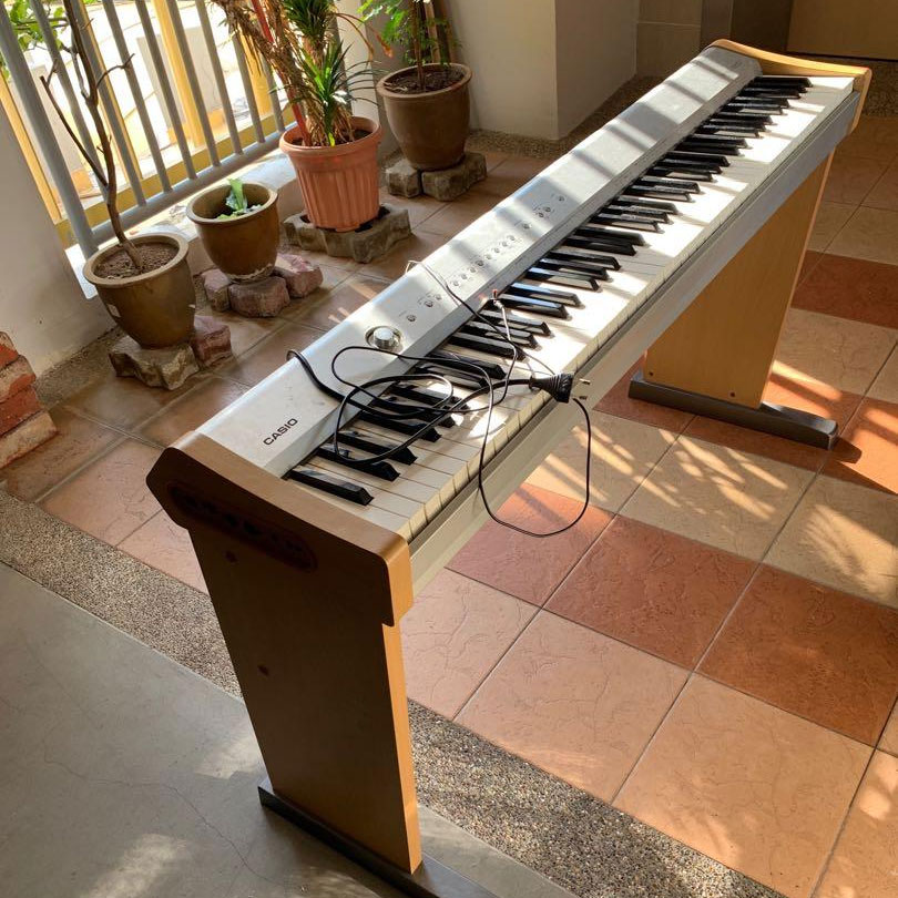 Piano casio ps 20 new arrivals