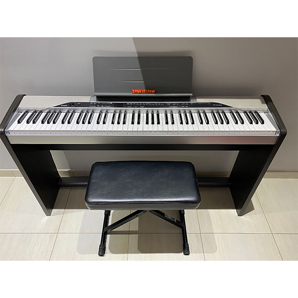 Đàn Piano Điện Casio Privia PX-310 – Piano BT