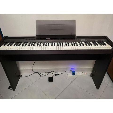 Piano điện Casio PX-320