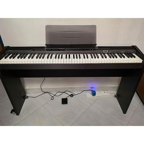 Đàn Piano Điện Casio Privia PX-320 – Piano BT