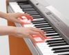 Piano điện Casio PX-500