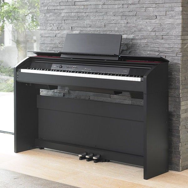 Đàn Piano Điện Casio PX Nhập Khẩu Nguyên Bản Japan, Giá Tốt – Piano BT