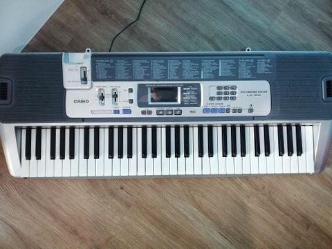 Casio LK100