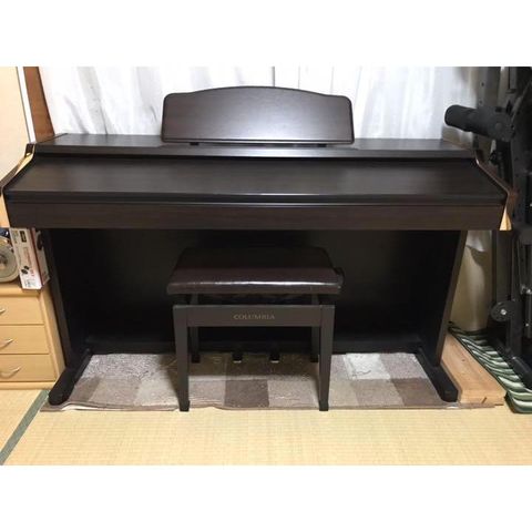 Piano điện Columbia EP-1200