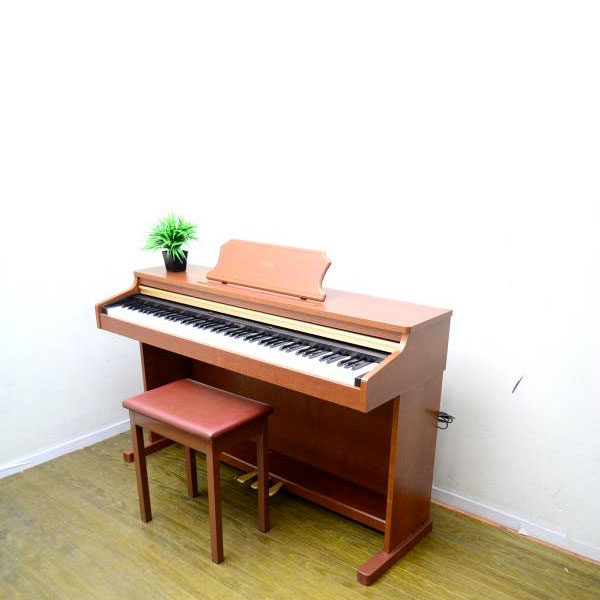 Đàn Piano Điện Columbia Elepian EP-135 - Nhập Khẩu Nguyên