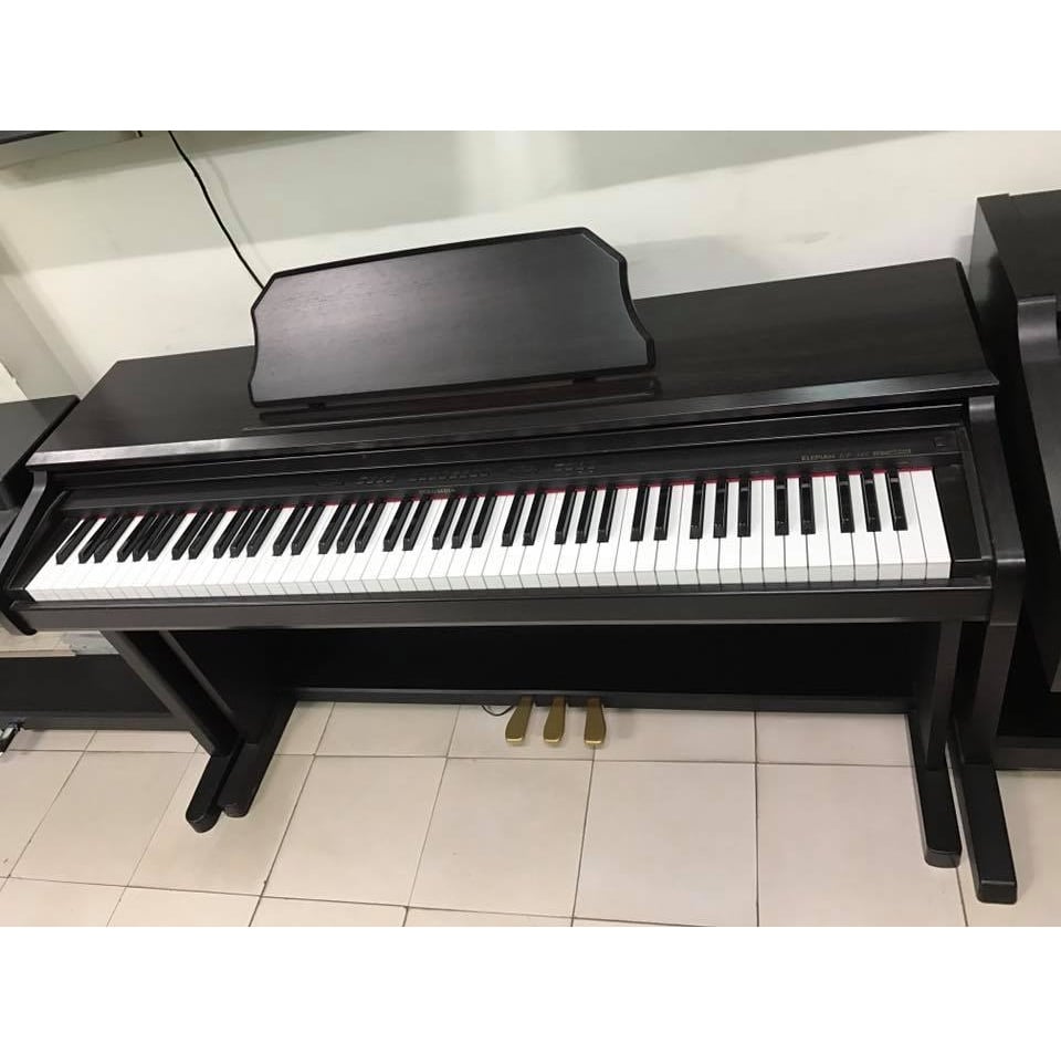 Đàn Piano Điện Columbia EP 340- Nhập Khẩu Nguyên Bản Japan – Piano BT